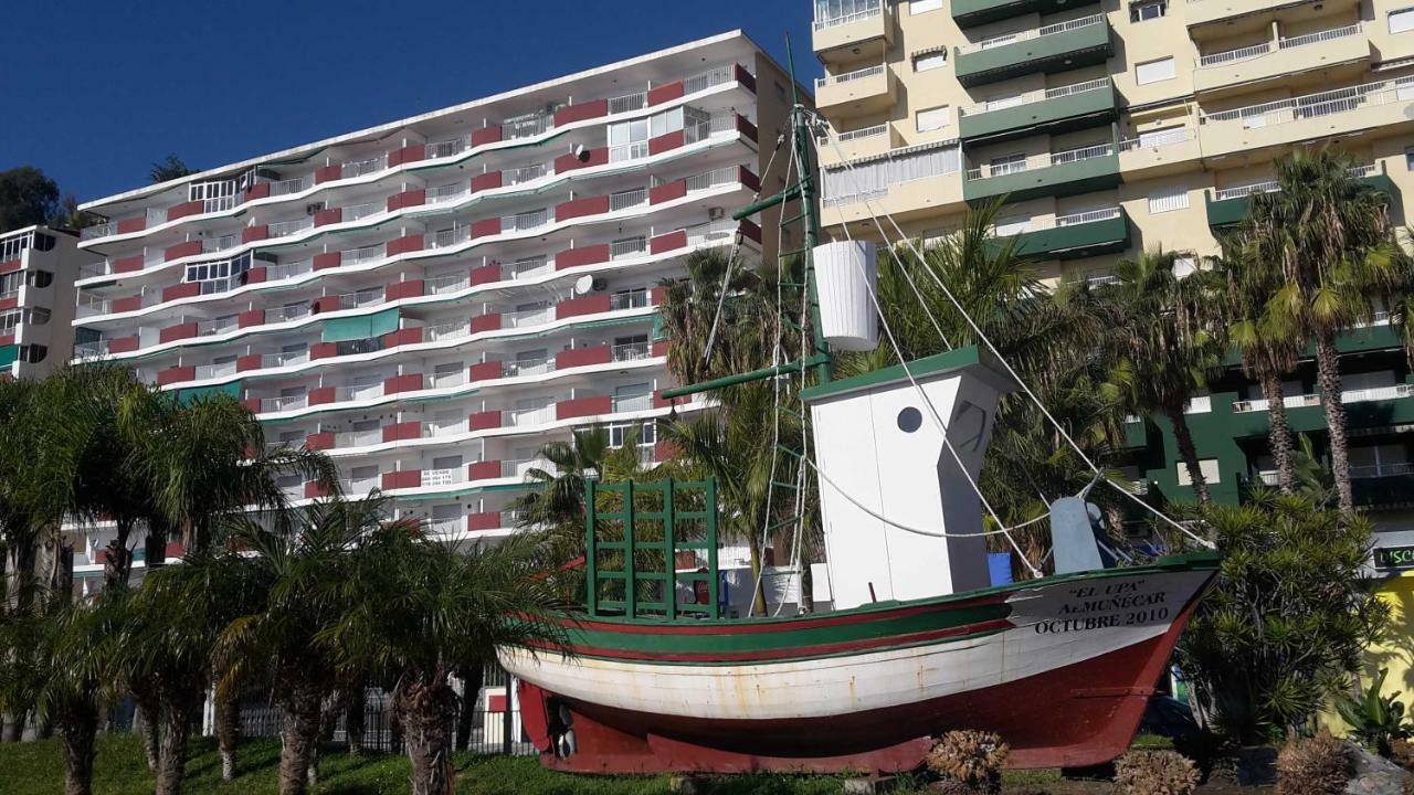 阿尔姆尼卡Casa Barbarina公寓 外观 照片